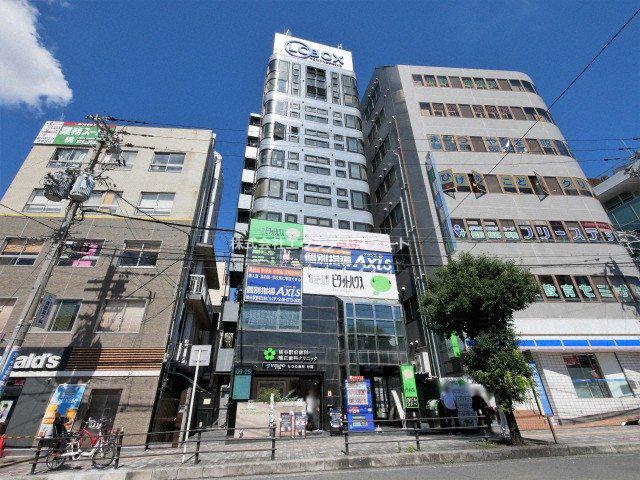 ノアーズアーク桃谷21