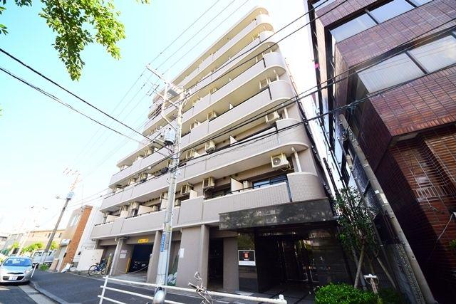 ヴィラコート横浜