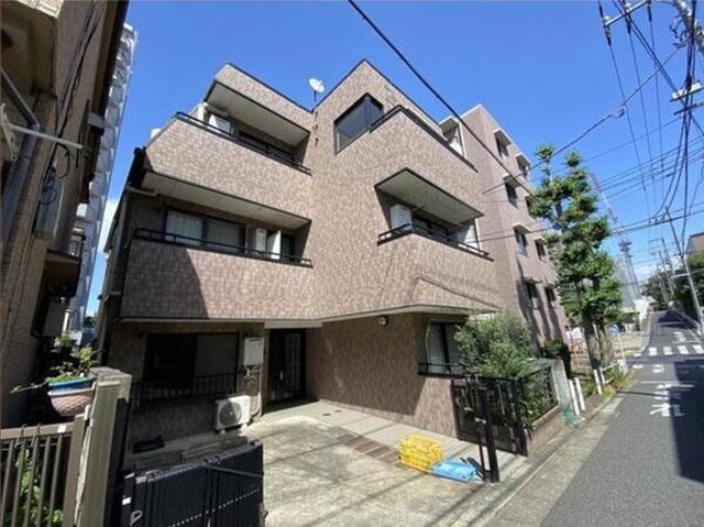 クリオネ成増
