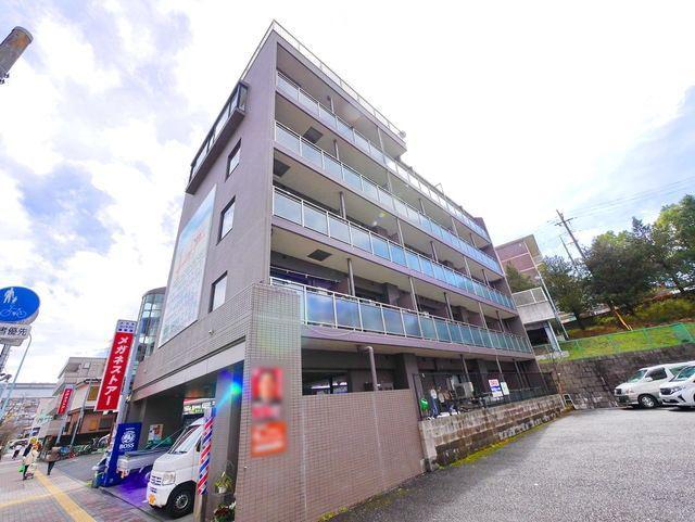 アバンダント高幡