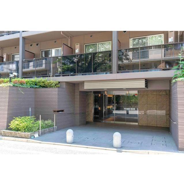 ラクラス中野富士見町