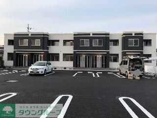 グランドパレス