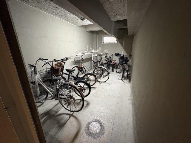 エンプレス上本町