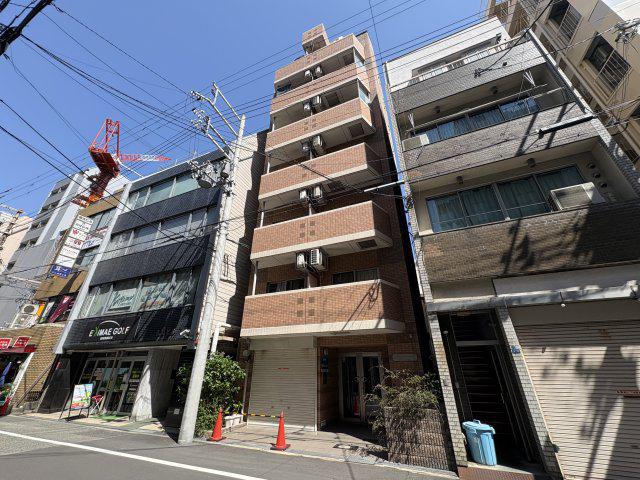 エンプレス上本町