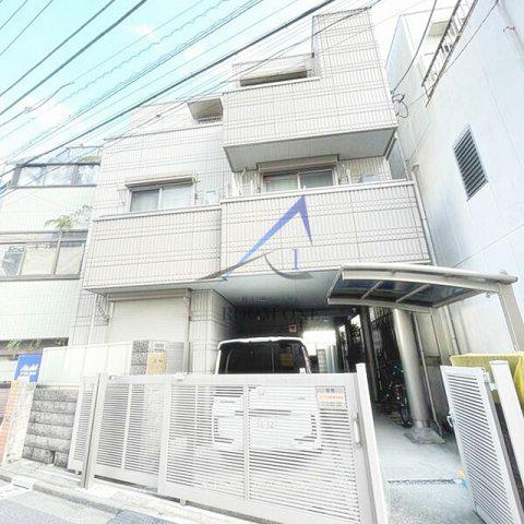 高輪フラット88