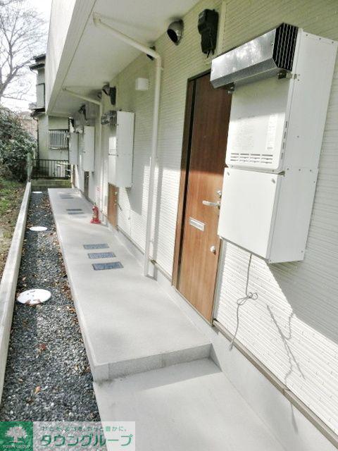 LIBRA京成大和田