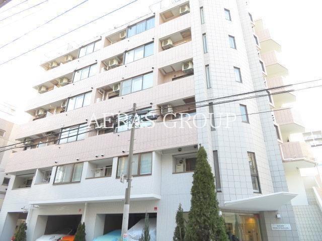 ソサエティ荏原中延