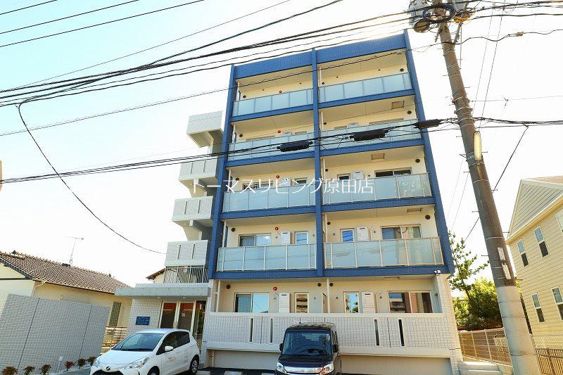 LIFEFIELD二日市南