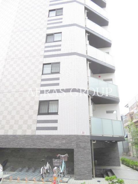 LEXE長原