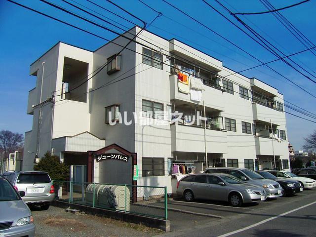 ジューンパレス