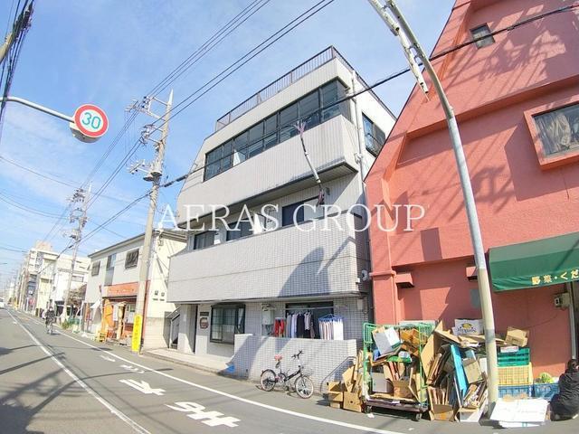 リバーサイド塩沢V