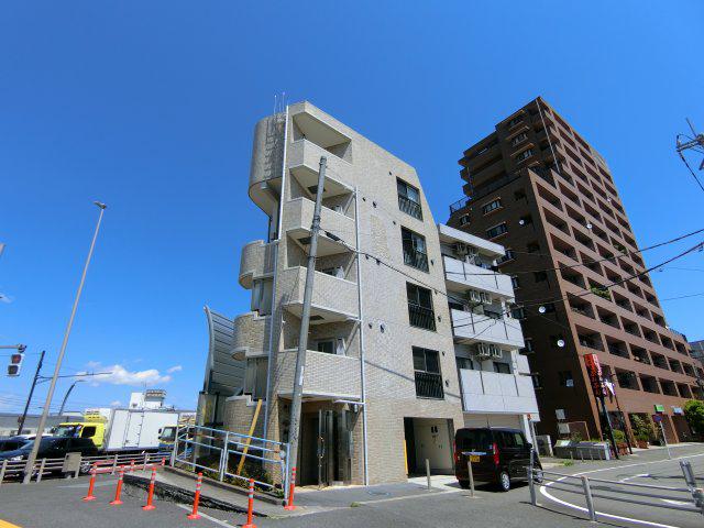 ＪＲ青梅線 拝島駅 徒歩4分  築20年