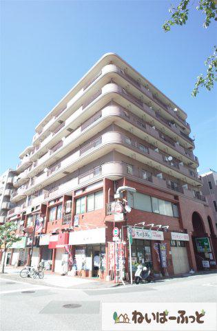 エスカイヤ本千葉第1