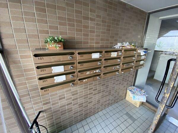 メゾンエクレーレ北37条
