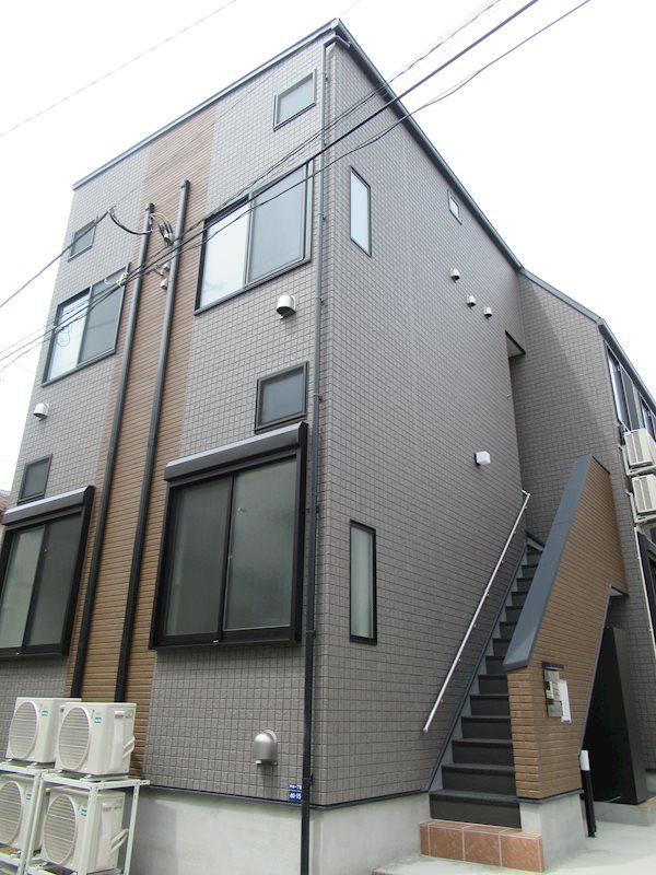 マルバ上板橋