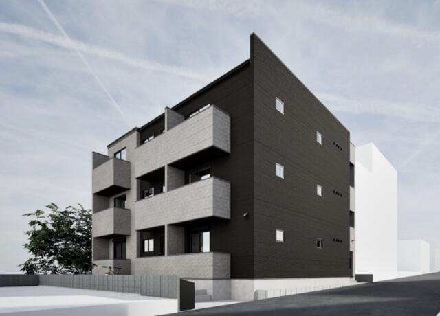 ROBOT HOME 新松戸東(2LDK/2階)