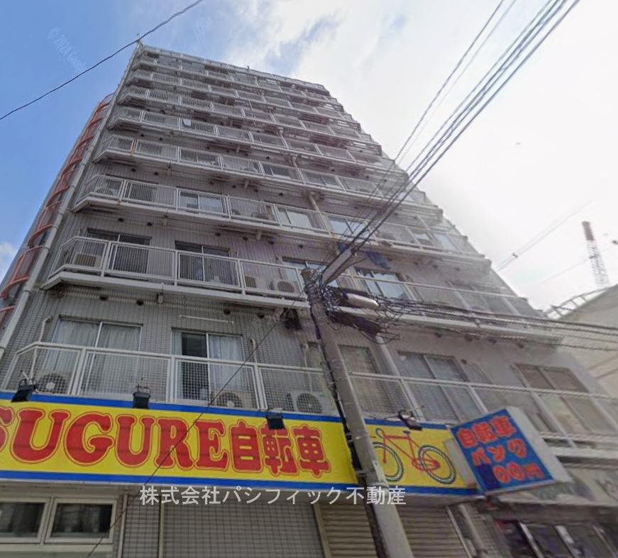 セント高津