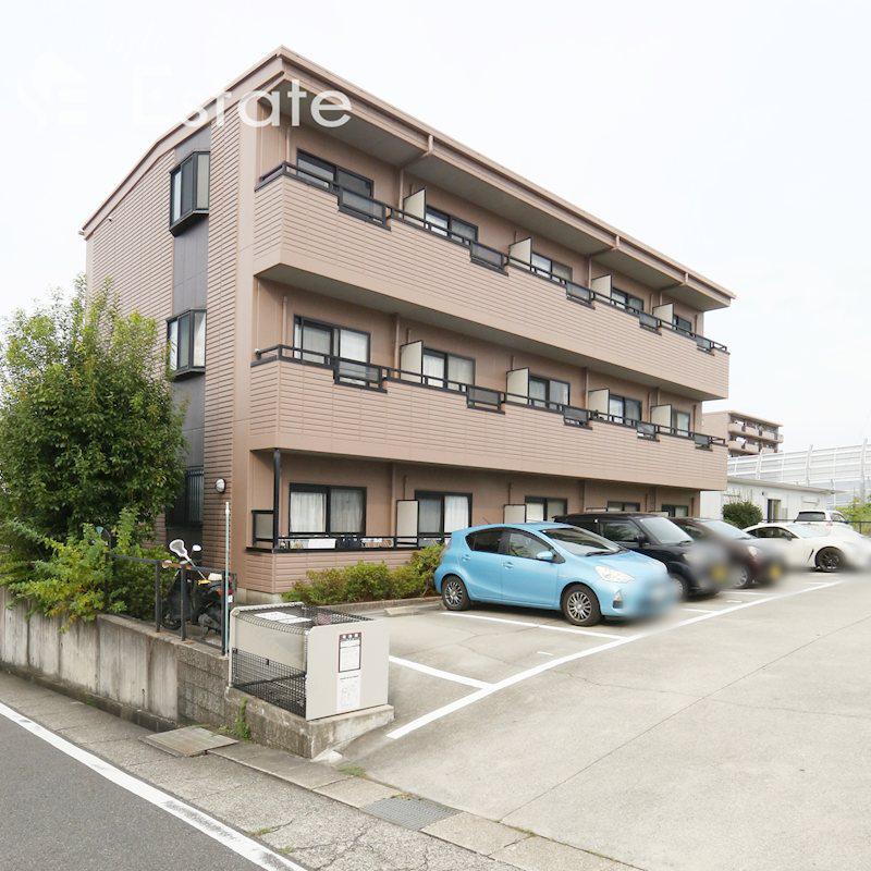 ベル・ロイヤル島田が丘