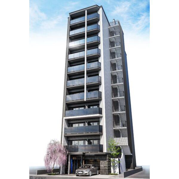 エステムコート京都ステーションII