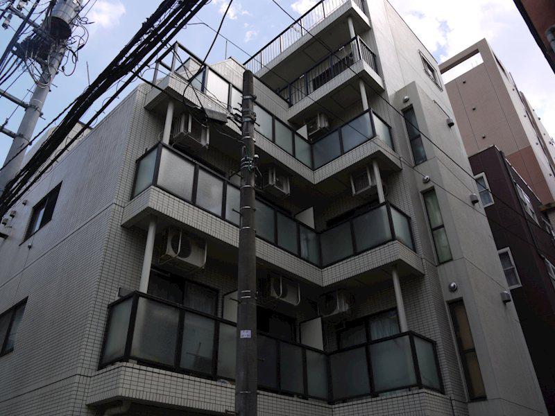 ハイプラザ東池袋