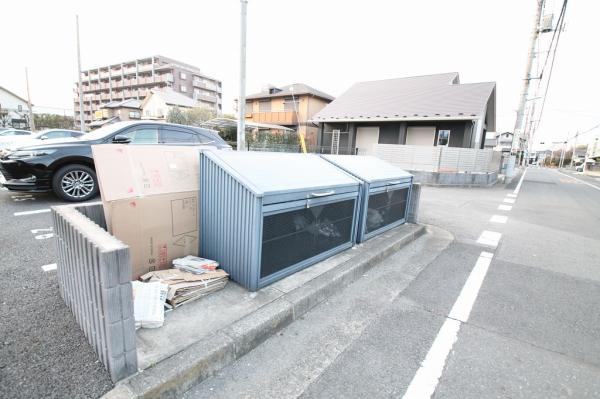 ベルメゾン三ノ町