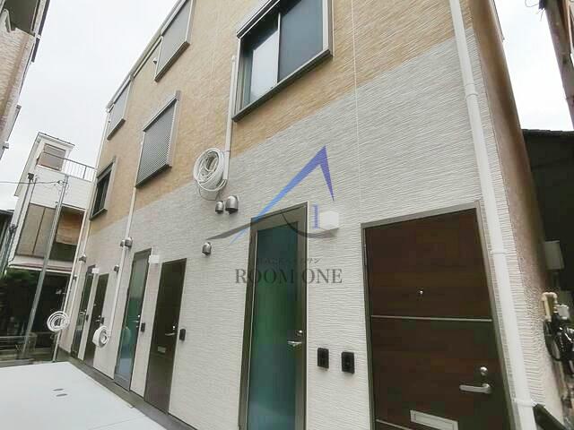 カインドネス南砂町
