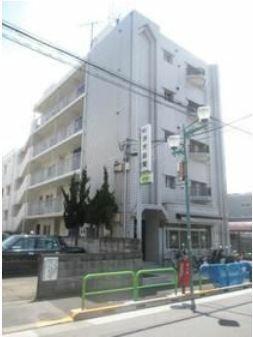エムケイパレス