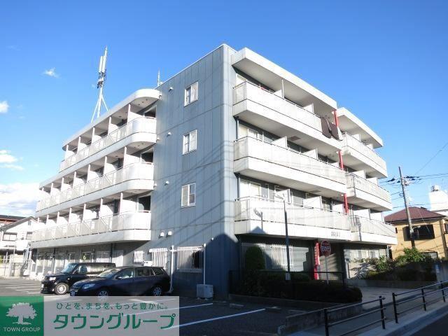 SKビル