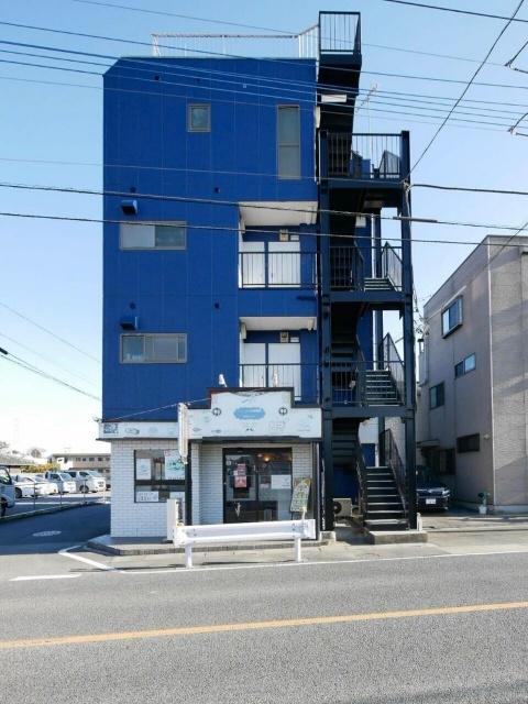 国分ビル