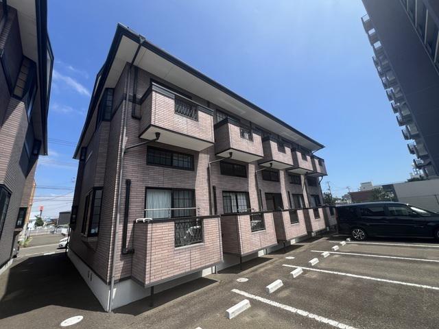 アヴァンセ六丁の目II