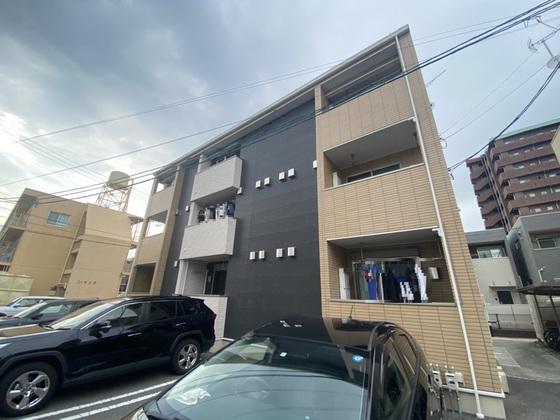 メゾン ド ペルレ 住村 I