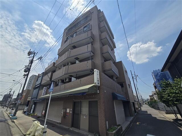 クレール車道
