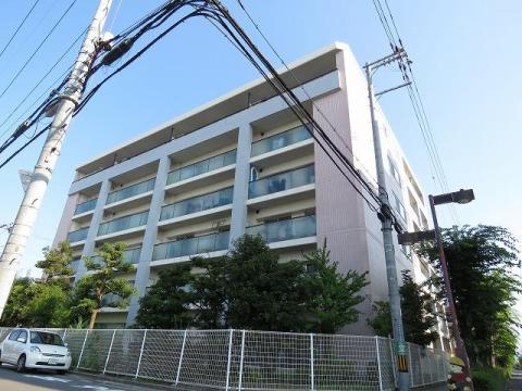 フロレセール茨木