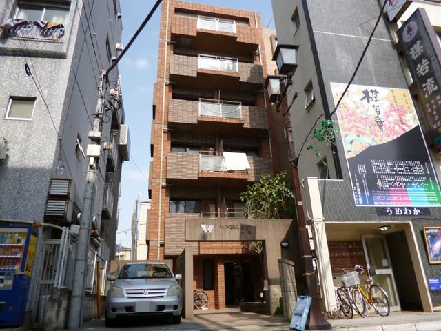 ウィンベルデュエット小岩