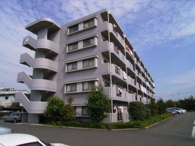 パレス梨花