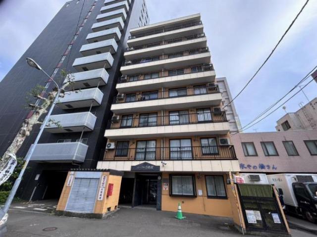 ルーブル5条館