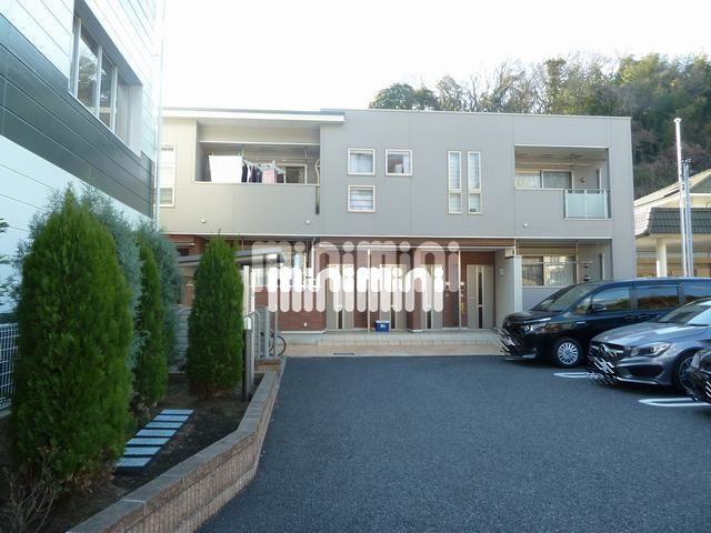 ガーデンハウス