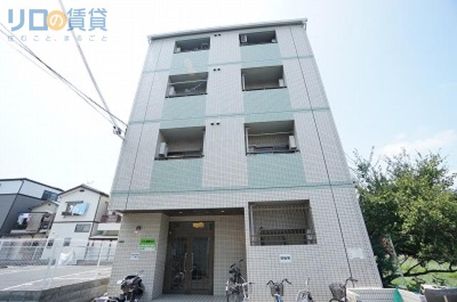 リバーヒル大桐