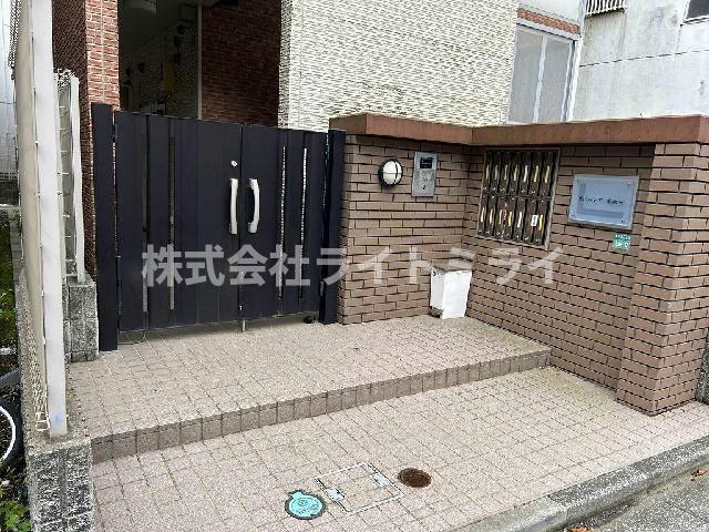 レオパレススペーシア 東池袋