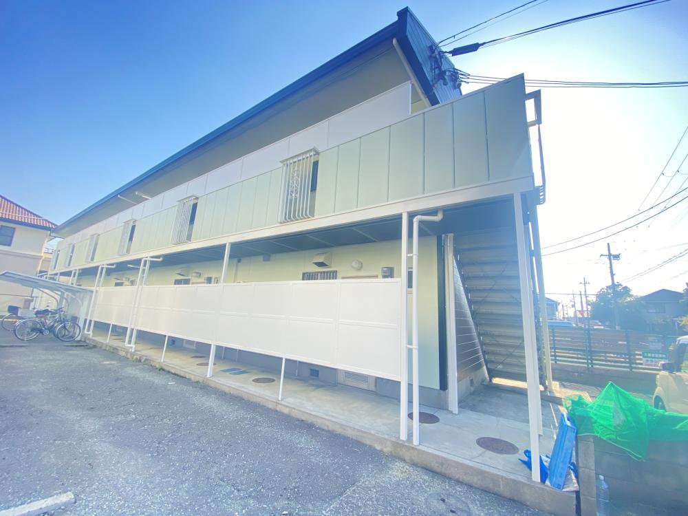 カーサ西台
