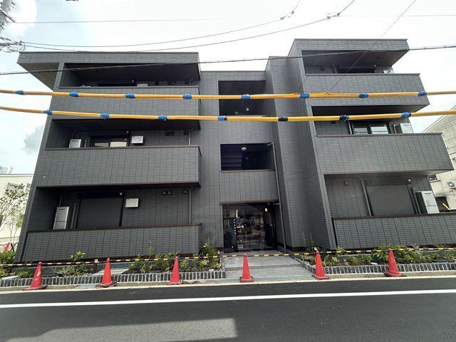 D-RESIDENCE寿
