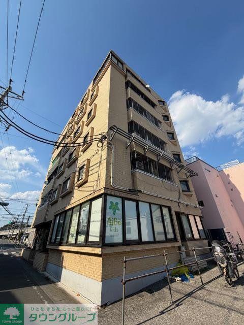 ホワイトメゾン南与野