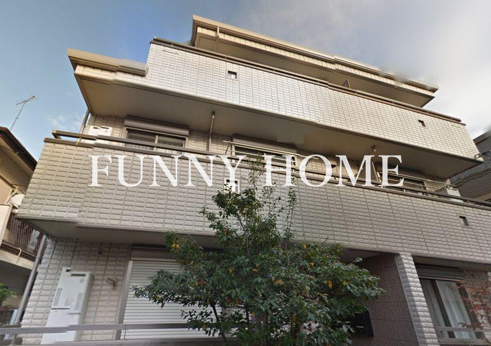 フローラ中野