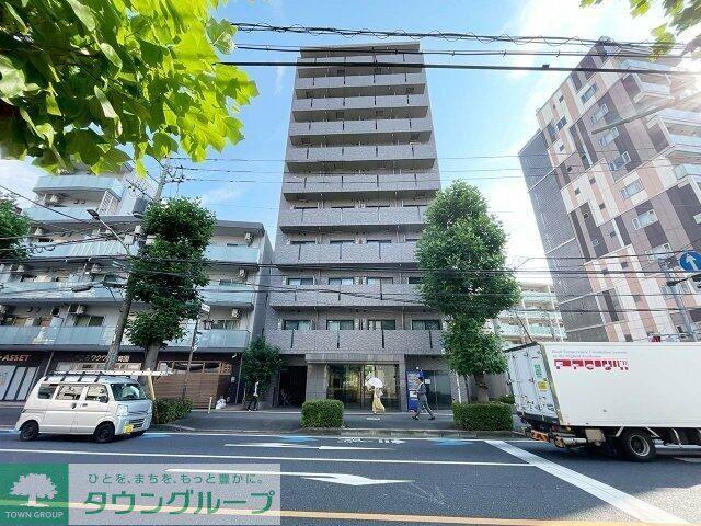 ルーブル高津