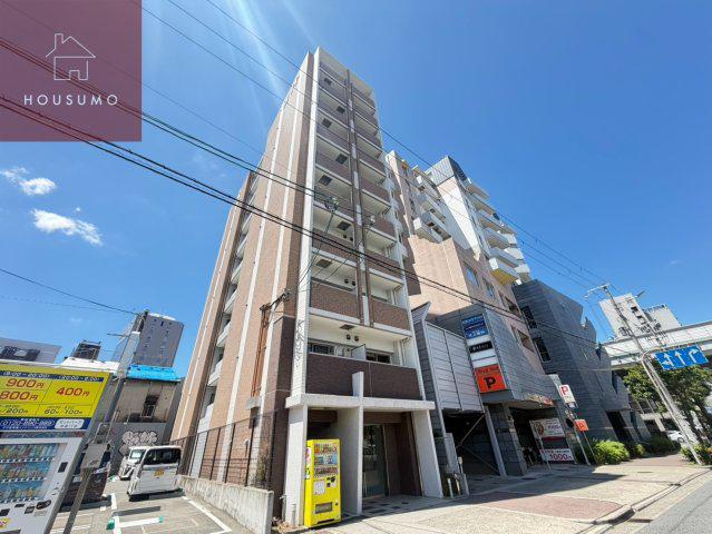 JPレジデンス大阪城南