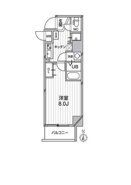 レピュア錦糸町