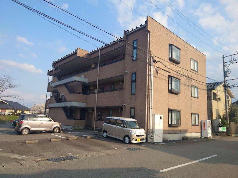 サンライズエアポート