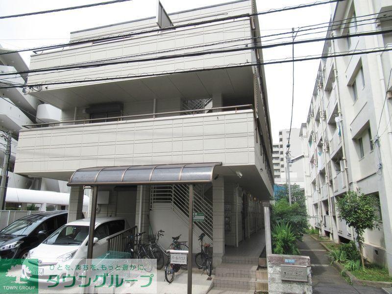 パールハウス