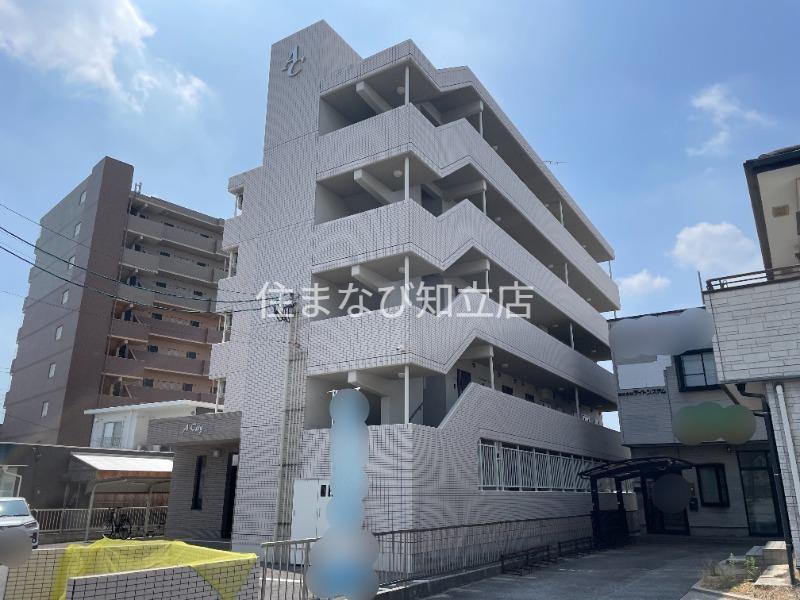 A・CITY三河安城東町II