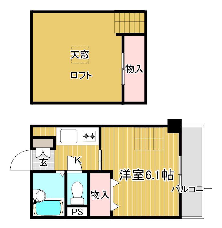 ハウスパーク長居